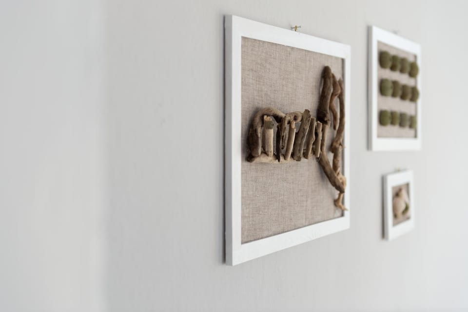 Sarafos Apartment Stavros Rooms Apartment in Decentralized Administration of Macedonia and Thrace