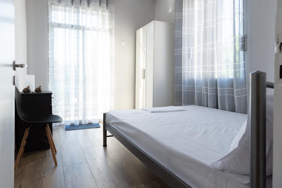 Sarafos Apartment Stavros Rooms Apartment in Decentralized Administration of Macedonia and Thrace