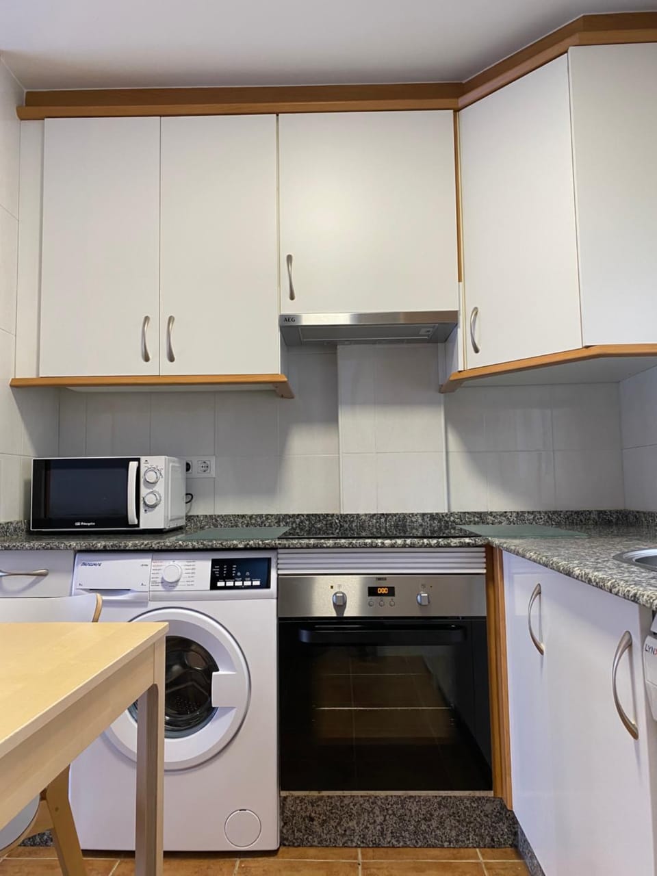 Lemos Mar Apartment in Monforte de Lemos