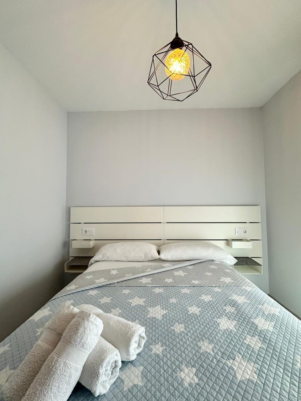 Lemos Mar Apartment in Monforte de Lemos