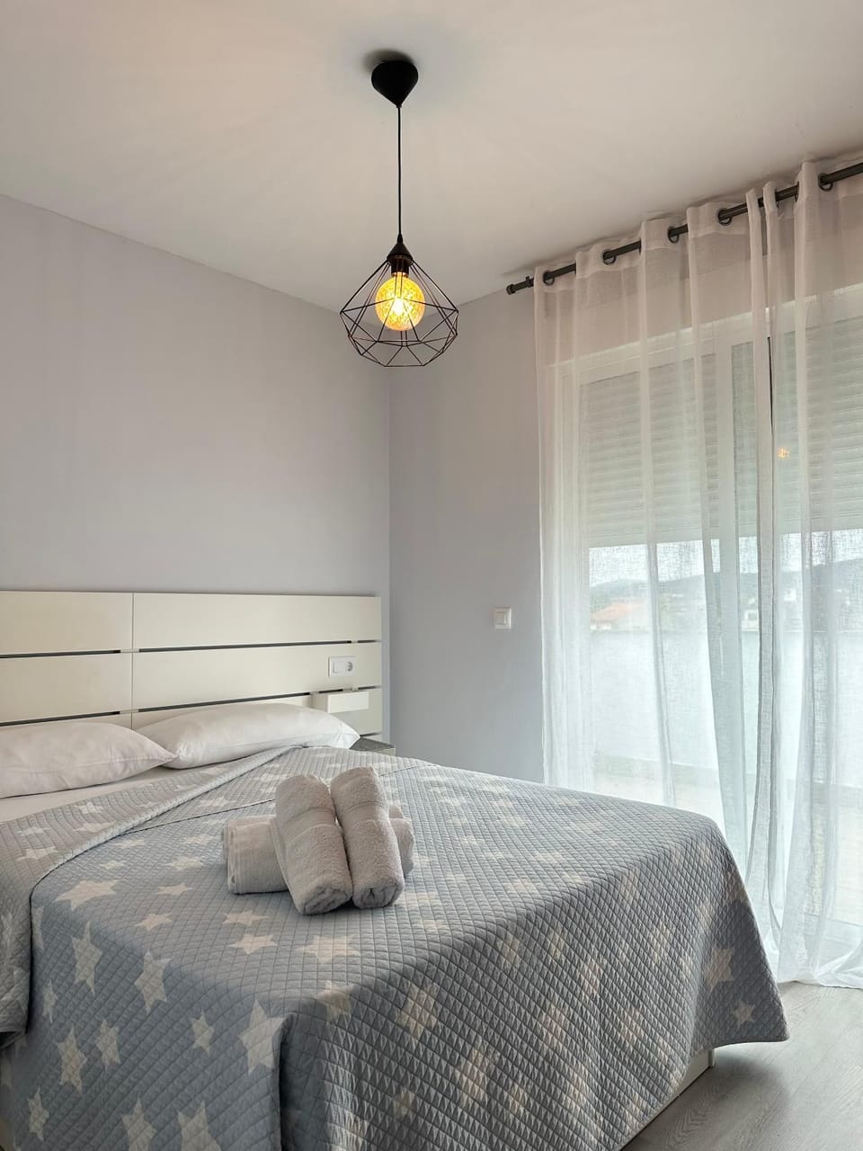 Lemos Mar Apartment in Monforte de Lemos