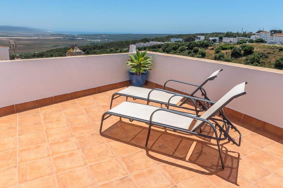 Balcony/Terrace, Balcony/Terrace