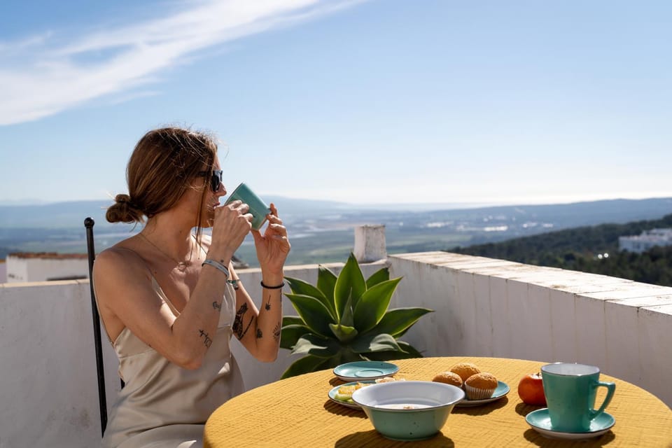 Balcony/Terrace, Balcony/Terrace