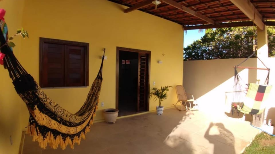 casa praia de guajiru House in State of Ceará