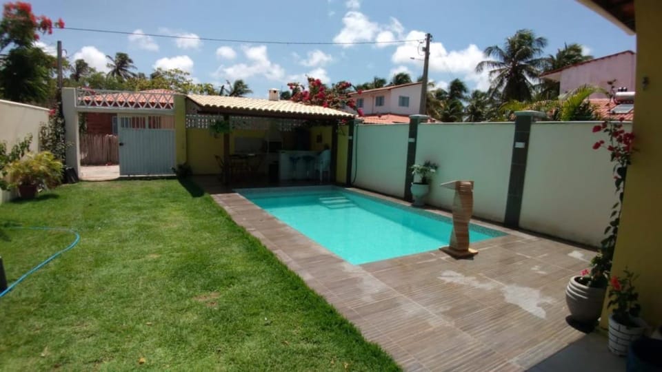 casa praia de guajiru House in State of Ceará