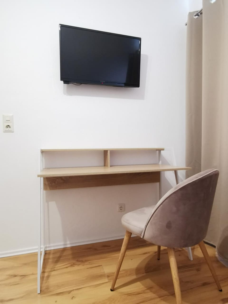 TV and multimedia
