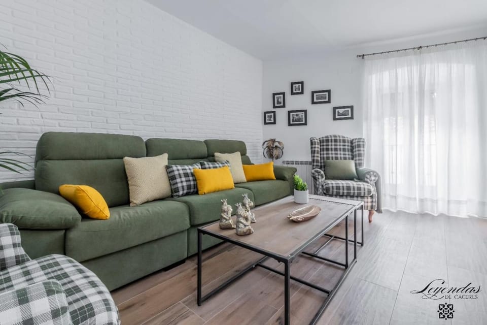 Living room, Lounge or bar