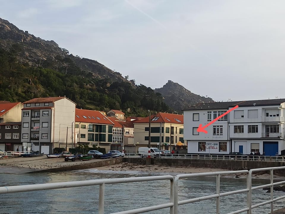 Property building, Neighbourhood