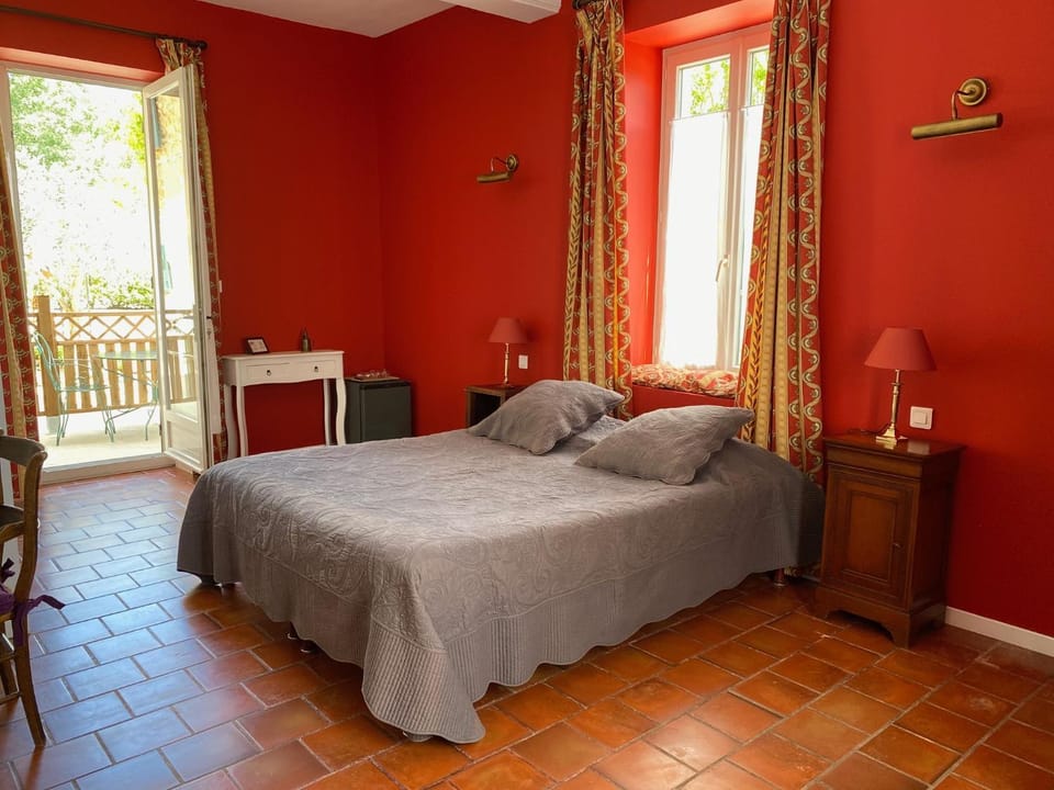 La Bastide des Princes Bed and Breakfast in Provence-Alpes-Côte d'Azur