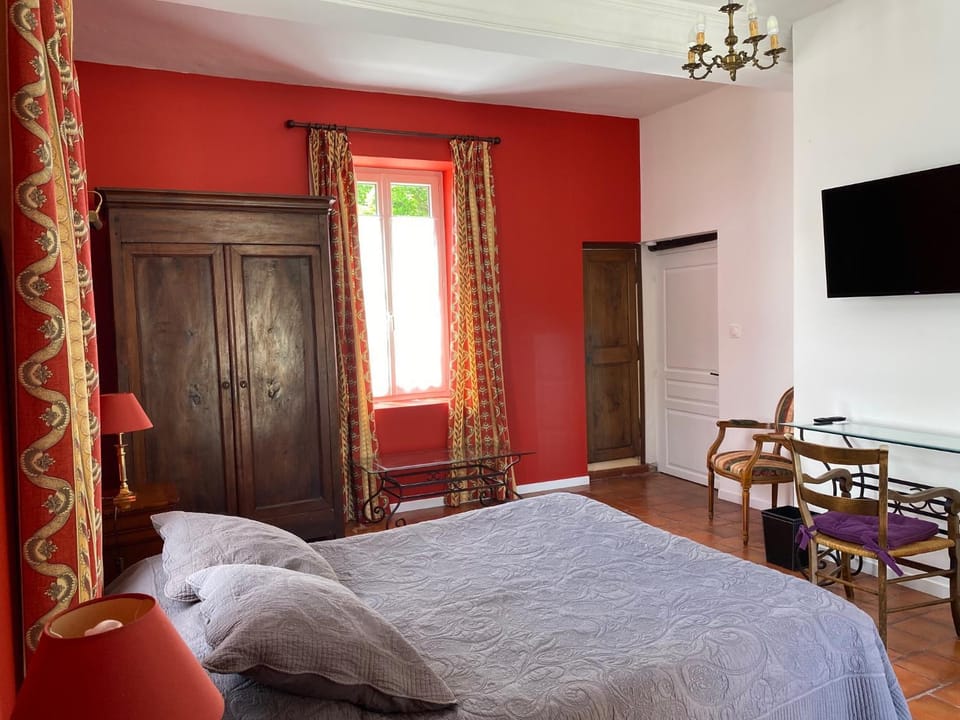La Bastide des Princes Bed and Breakfast in Provence-Alpes-Côte d'Azur