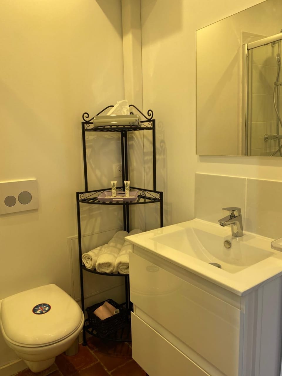 La Bastide des Princes Bed and Breakfast in Provence-Alpes-Côte d'Azur