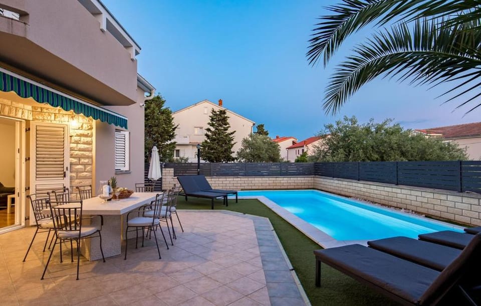 Villa Tia Villa in Novalja