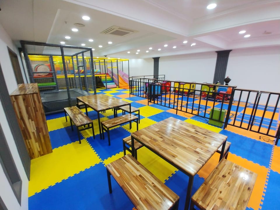 Gyungpo Beach Hotel Hotel in South Korea