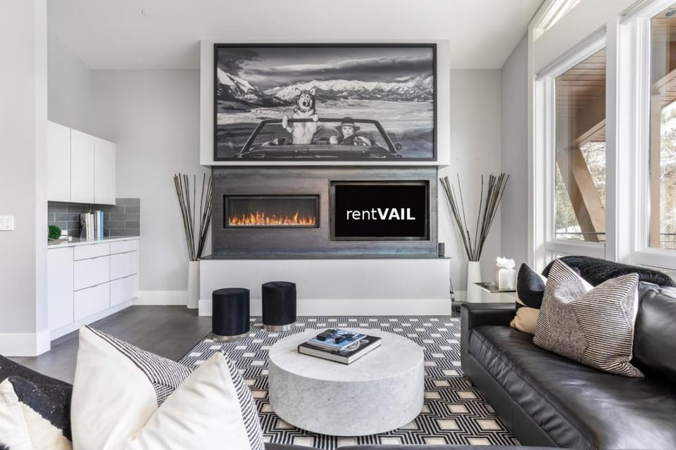 Aprés Chalet House in Vail