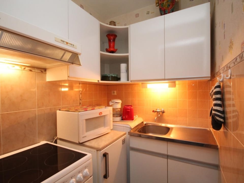 Charmant T2 avec balcon exposé Ouest, parking privé, au Mont-Dore, proche centre et Thermes - FR-1-608-190 Apartment in Auvergne-Rhône-Alpes