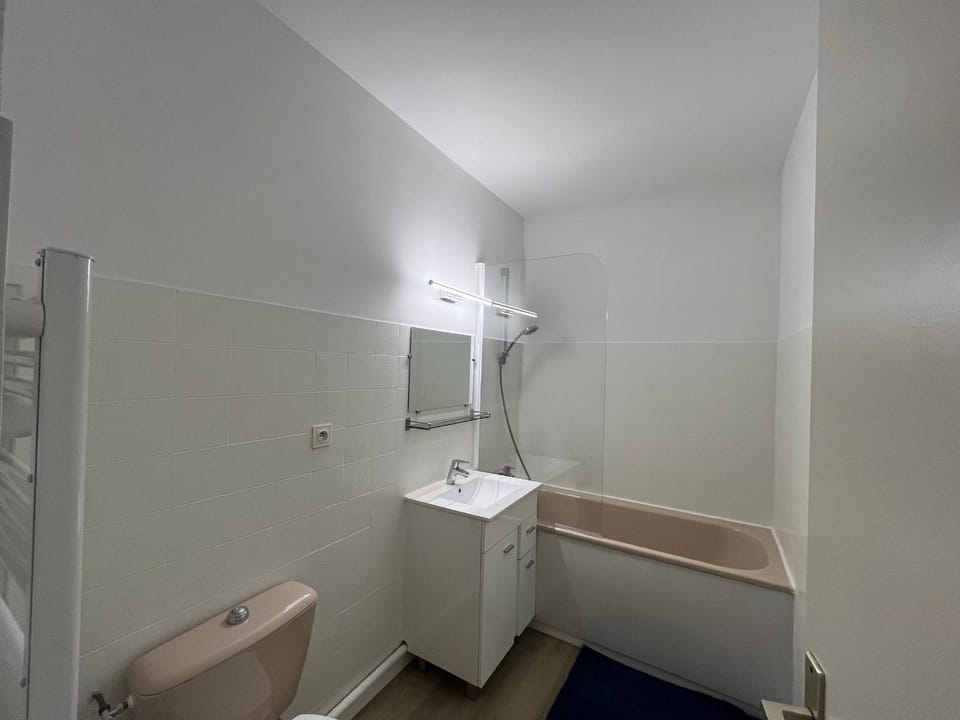 Arcachon Centre - Studio Confortable Proche Plage, Wifi - FR-1-319-423 Apartment in Arcachon