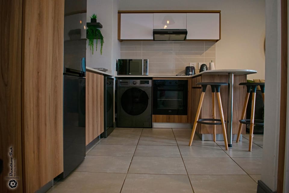 1255 at Ballito Hills Lifestyle Estate Apartment in Dolphin Coast