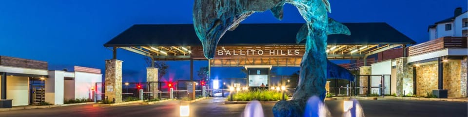 1255 at Ballito Hills Lifestyle Estate Apartment in Dolphin Coast