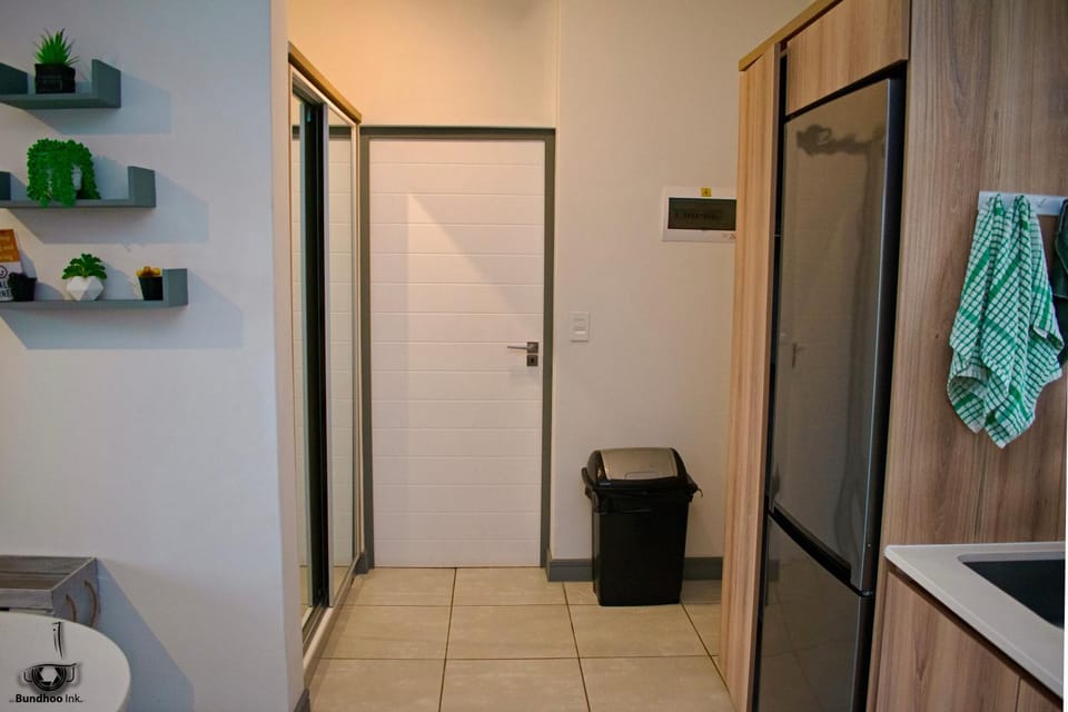 1255 at Ballito Hills Lifestyle Estate Apartment in Dolphin Coast