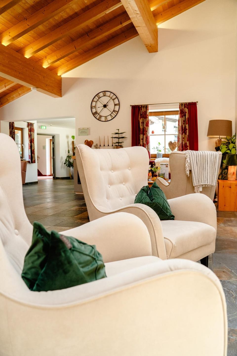 Lobby or reception, Seating area, Drinks
