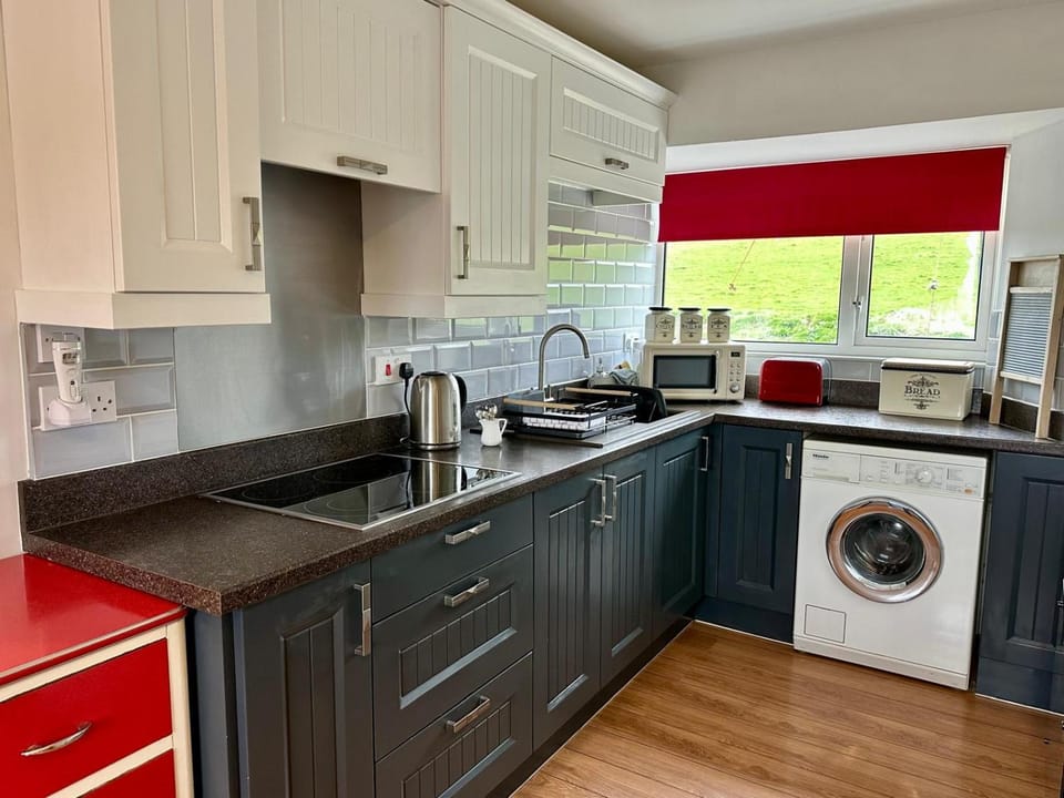 Orkney Retreats Island Farmhouses & Cottages House in Scotland