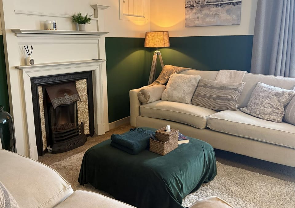 Orkney Retreats Island Farmhouses & Cottages House in Scotland