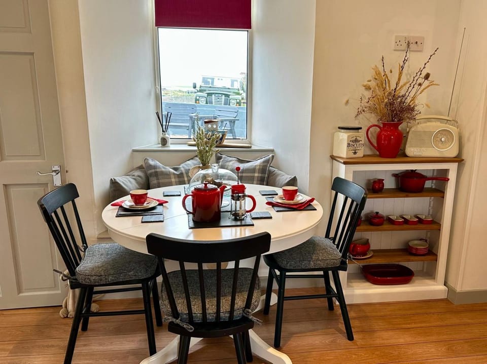 Orkney Retreats Island Farmhouses & Cottages House in Scotland