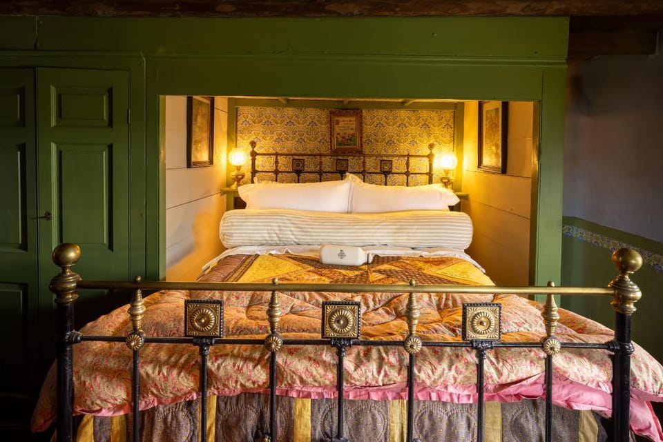 Orkney Retreats Island Farmhouses & Cottages House in Scotland