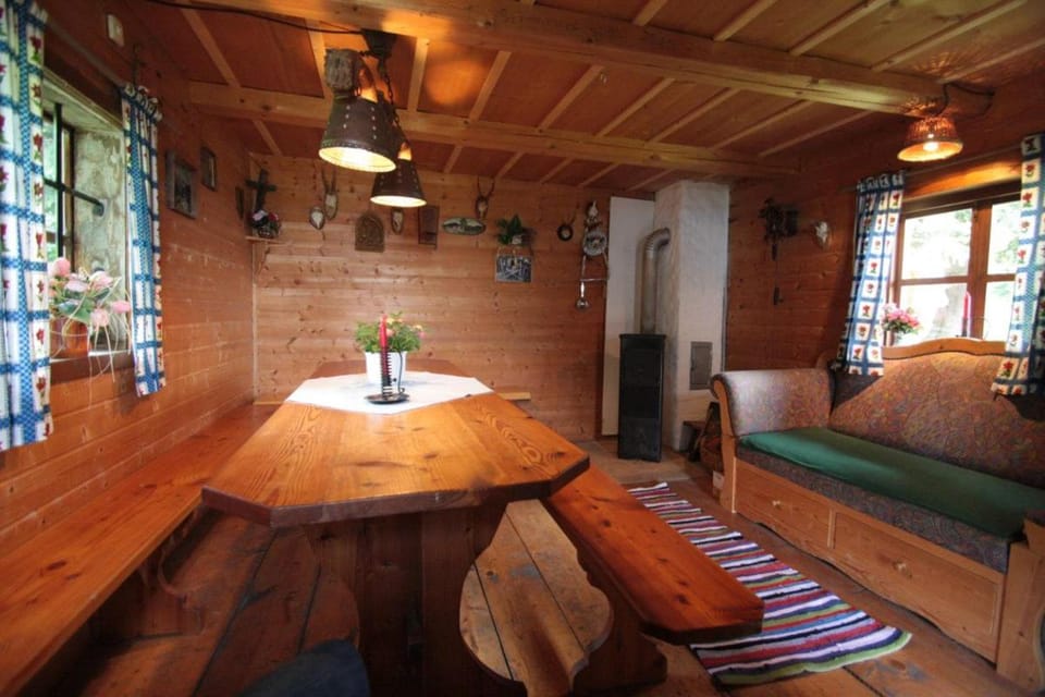 Bernerhof Ferienwohnungen Schmuck Farm Stay in Berchtesgadener Land