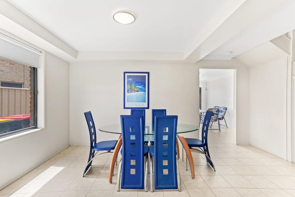 Fingal Sands 10A Fingal Bay House in Fingal Bay