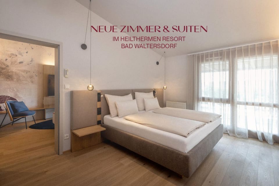 Bed, Living room, Photo of the whole room, Seating area, Bedroom, furniture