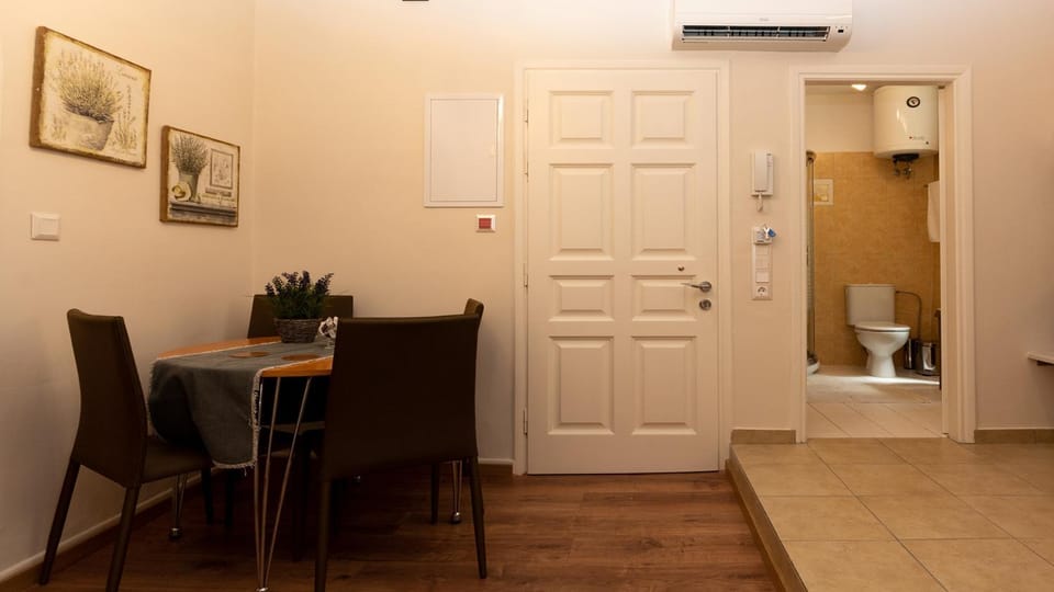 Alex's cozy apartement Corfu Old Town Apartment in Corfu