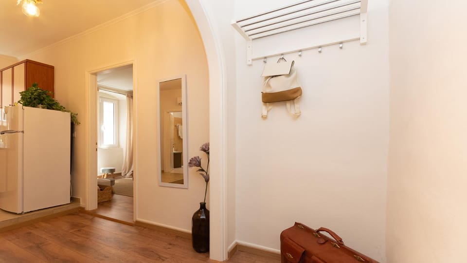 Alex's cozy apartement Corfu Old Town Apartment in Corfu
