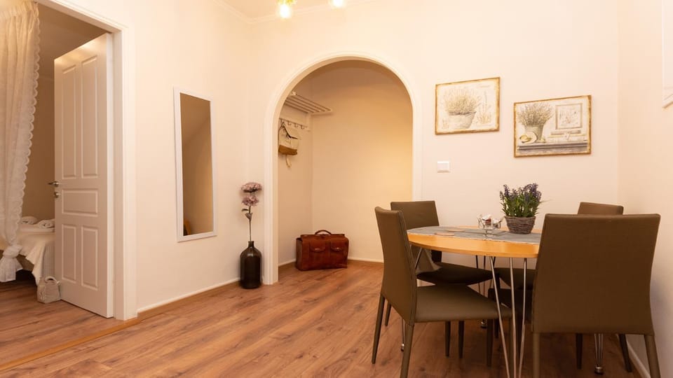 Alex's cozy apartement Corfu Old Town Apartment in Corfu