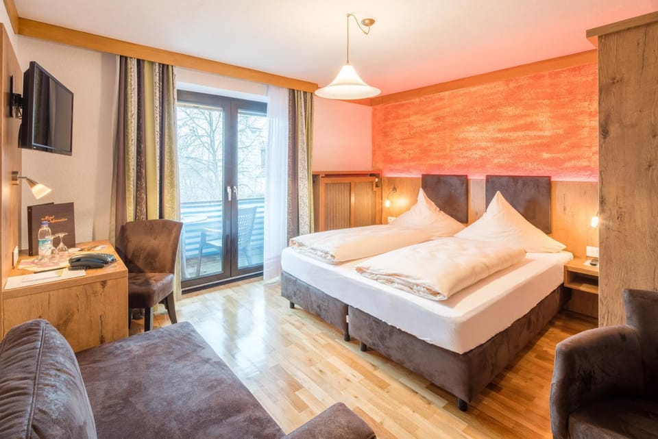 Hotel Landgasthof Zum Schildhauer Hotel in Bavaria