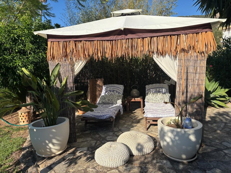 Casita Limón Andratx House in Andratx