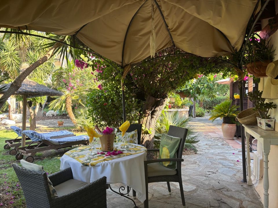 Casita Limón Andratx House in Andratx