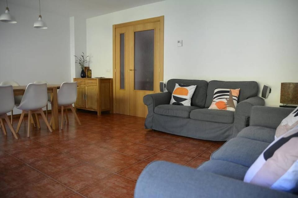 Casa Miruetxe House in Basque Country