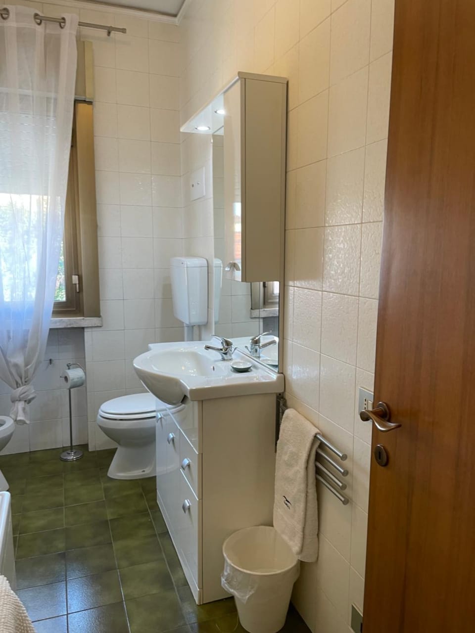 Villa Irene Apartments Apartment in Venice