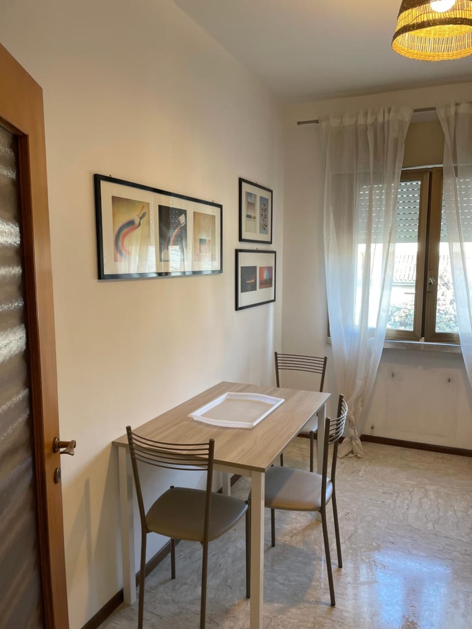 Villa Irene Apartments Apartment in Venice