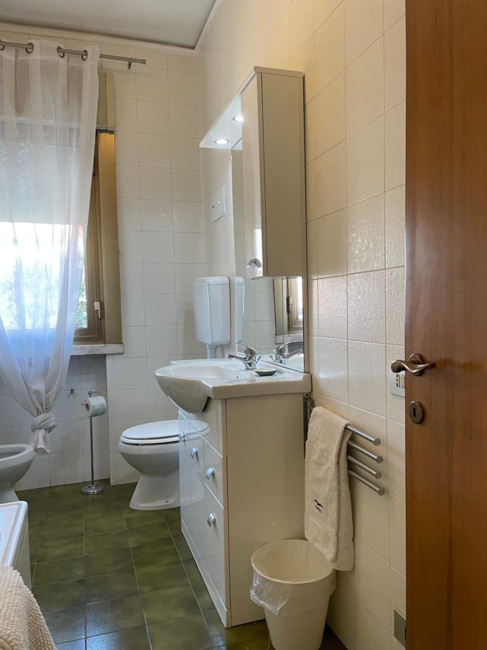 Villa Irene Apartments Apartment in Venice