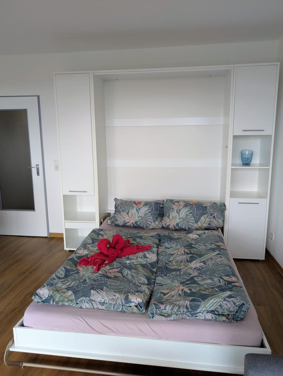 Haus Weitblick Morten Apartment in Flensburg