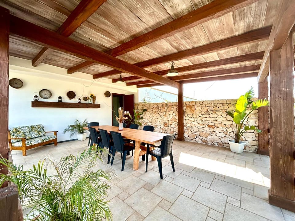 Villa Fontanelle Luxury Villa in Apulia