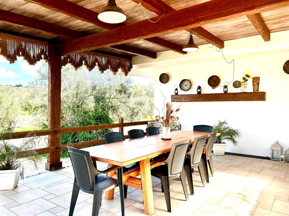 Villa Fontanelle Luxury Villa in Apulia