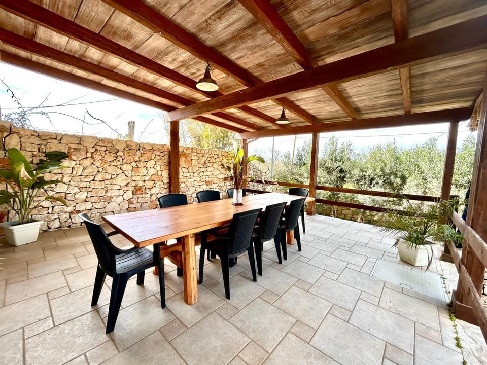 Villa Fontanelle Luxury Villa in Apulia