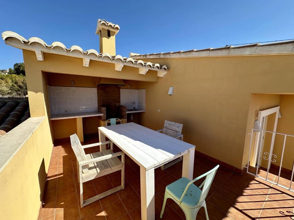 Other, Dining area