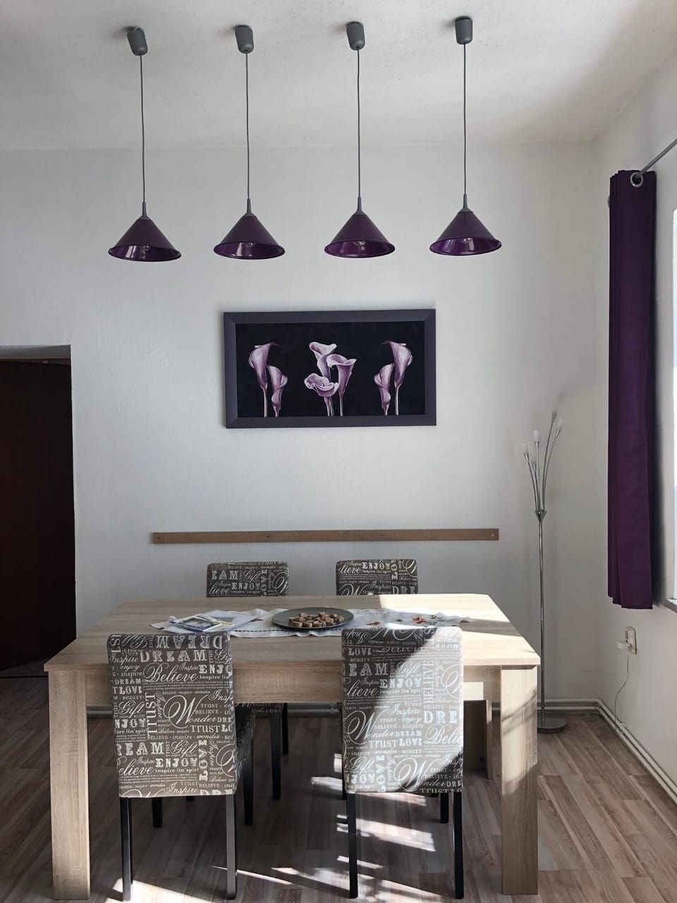 Ferienwohnung An der Bodetal Therme Apartment in Thale