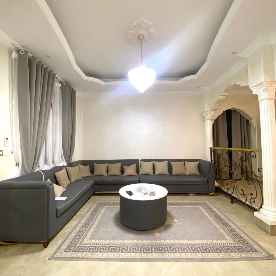UAE farm House in Ajman - United Arab Emirates