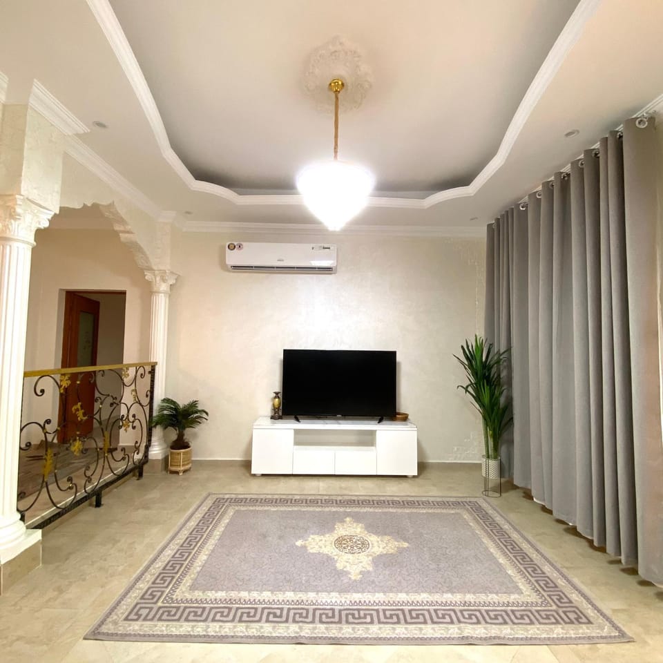 UAE farm House in Ajman - United Arab Emirates