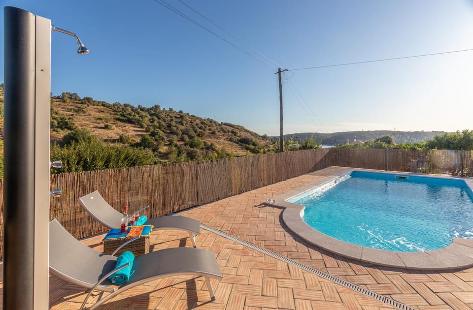 Villa Arade Villa in Faro District